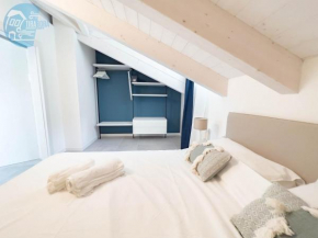 San Rocco Sweet Apartments Muggia